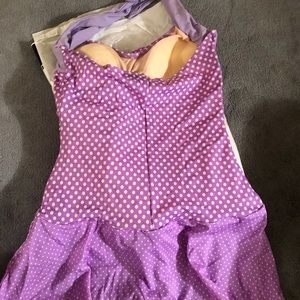 Isaac Mizrahi Swim - Isaac Mizrahi halter bathing suit Isaac Mizrahi Swim - Isaac Mizrahi halter bathing suit